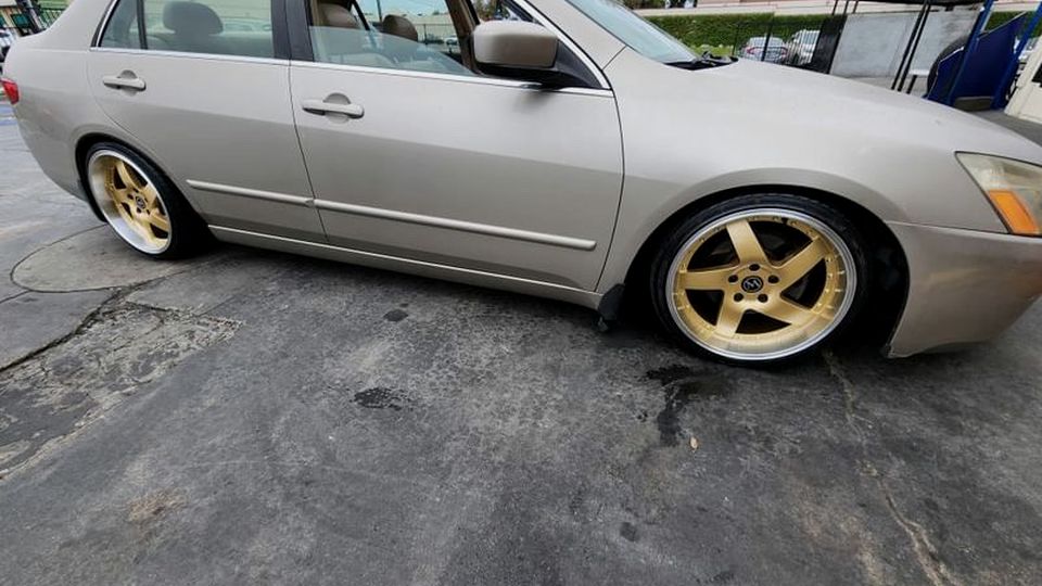 Vehicle tire service photo from Orizaba Tires